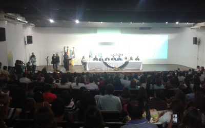 Capacidades: Educação, Participação e Transformação