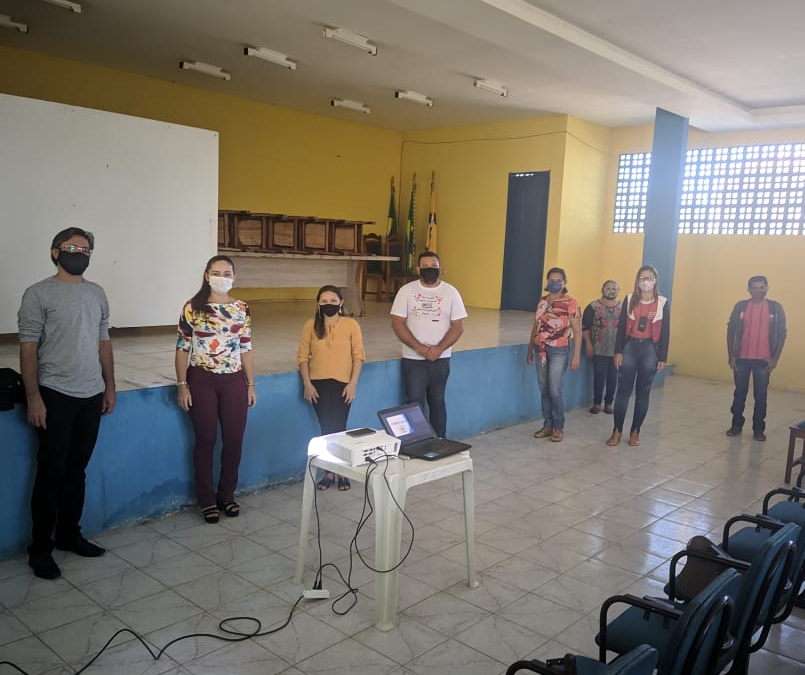 Reunião do Conselho Fiscal e Administrativo