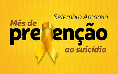 Setembro Amarelo
