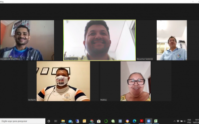 Curso de Formação dos Conselheiros do PREVCAR