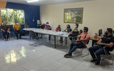 Reunião do Conselho Fiscal e Administrativo do PREVCAR – Dia 16/07/2021