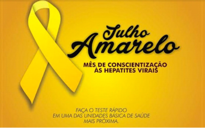 Julho Amarelo