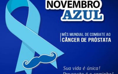Novembro Azul