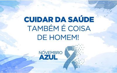Novembro Azul