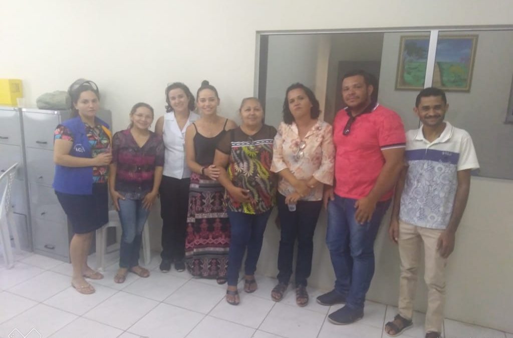 PREVCAR realiza reunião ordinária com o Conselho Fiscal e de Administração-CFA