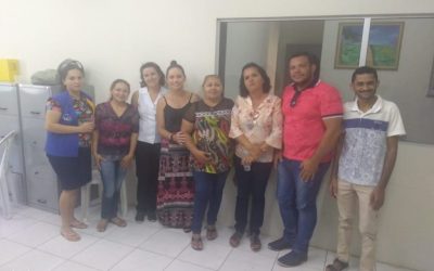 PREVCAR realiza reunião ordinária com o Conselho Fiscal e de Administração-CFA