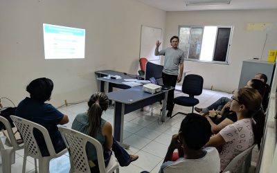 Reunião do Conselho Fiscal e de Administração – CFA