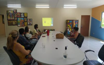 Reunião do Conselho Fiscal e de Administração – CFA realizada no dia 29/10/2021