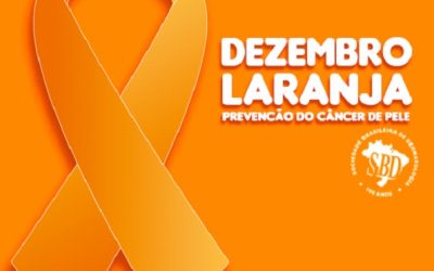 Dezembro Laranja