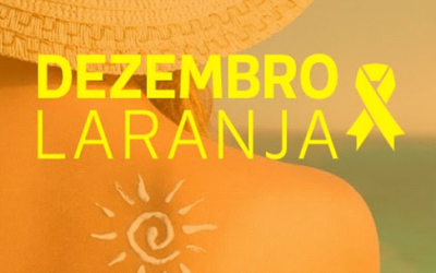 Dezembro Laranja