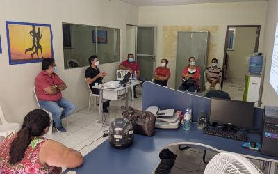 Reunião Ordinária do Conselho Fiscal e de Administração – Dia 13/05/2021