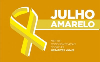 Julho Amarelo