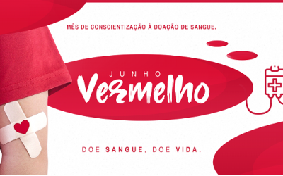 Junho Vermelho