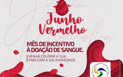 Junho Vermelho