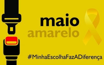 Maio Amarelo