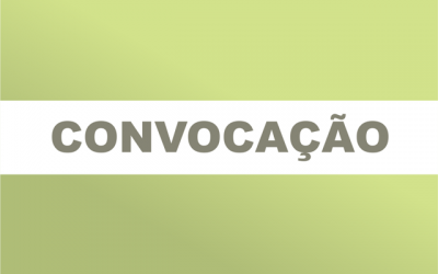 Convocação para Censo do servidor