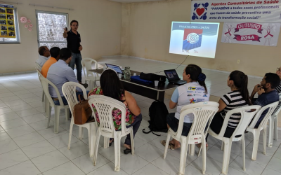 PREVCAR realiza Reunião Ordinária com Conselheiros Titulares