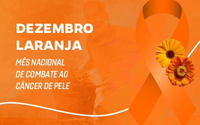 Dezembro Laranja