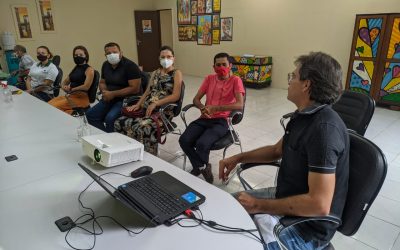 Reunião do Conselho Fiscal e de Administração realizada no dia 10/12/2021