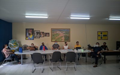 Reunião do Conselho Fiscal e de Administração – CFA realizada no dia 17/02/2022