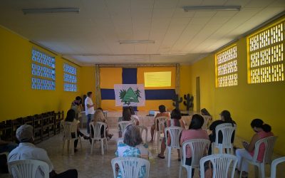 Segundo Encontro de PPA – Programa de Pós Aposentadoria