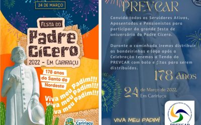 Festa do Padre Cícero