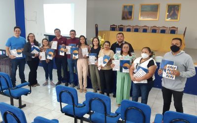 No dia 06 de julho de 2022 reuniram os conselheiros Fiscal e Deliberativo do PREVCAR