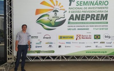 No 4º Prêmio Nacional de Inovação Previdenciária, o PREVCAR ficou em 5º Lugar na categoria “SEGURADOS” com o Projeto “TRANFORMANDO VIDAS DE SEGURADOS NAS CONDIÇÕES DE PRÉ E PÓS APOSENTADORIA”.