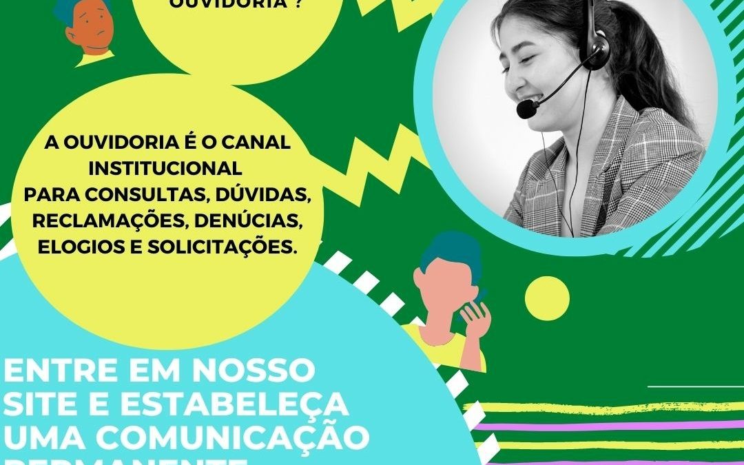 Você sabia que o PREVCAR tem uma Ouvidoria?