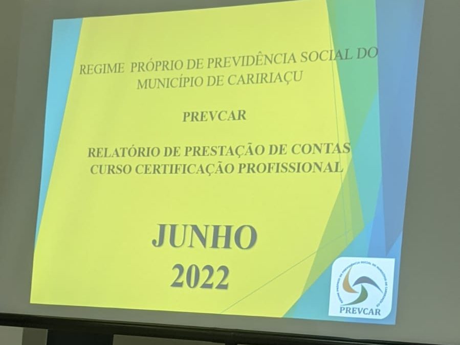 Reunião do Conselho Fiscal e Deliberativo