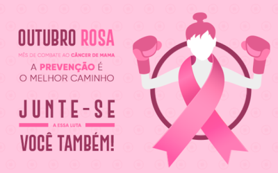 OUTUBRO ROSA