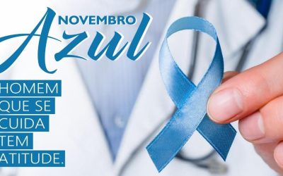 Novembro Azul