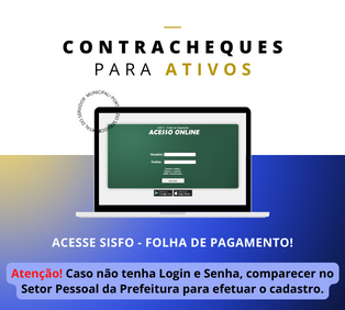 Portal do Servidor