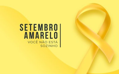 Setembro Amarelo