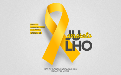 Julho Amarelo