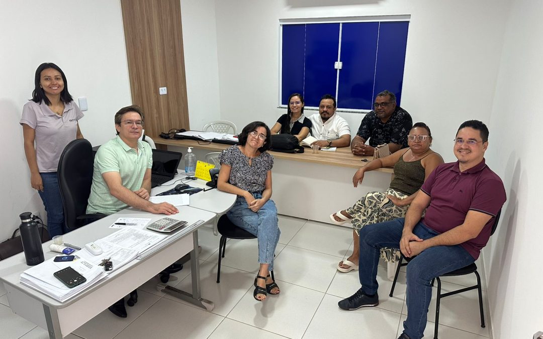 No dia 14 de novembro de 2024, o PREVCAR juntamente com o Conselho Deliberativo realizou a apresentação e aprovação da Política de Investimentos para 2025