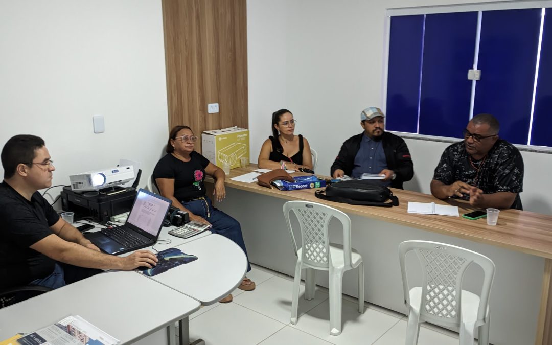 No dia 30/01, o PREVCAR realizou a 1ª Reunião do Conselho Deliberativo do ano de 2025.