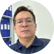 Deusemar Pereira Vanderlei