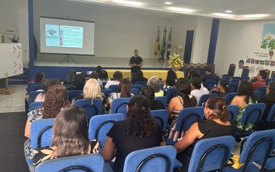 Encontro Bimestral do PREVCAR – Pós-Aposentadoria