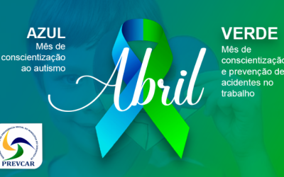 #ABRIL-VERDE E AZUL