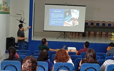 ENCONTRO TRIMESTRAL DO PREVCAR – PRÉ APOSENTADORIA DIA 25-04-2025