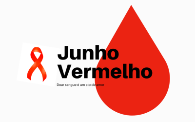 O Regime Próprio de Previdência Social do Município de Caririaçu – PREVCAR aderiu à campanha JUNHO VERMELHO, com o objetivo de conscientizar os servidores para a importância de fazer a doação de sangue.