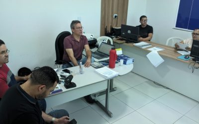 📌 Conselho Fiscal do PREVCAR realiza reunião ordinária em 23 de janeiro de 2026