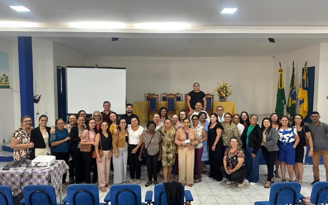 ENCONTRO DO PREVCAR PÓS-APOSENTADORIA DIA 27-02-2026