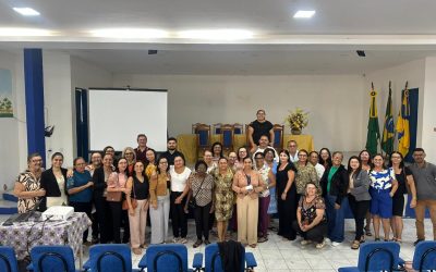 ENCONTRO DO PREVCAR PÓS-APOSENTADORIA DIA 27-02-2026